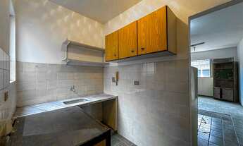 Imagem: APARTAMENTO COM 32 m² - MIRIM - PRAIA GRANDE