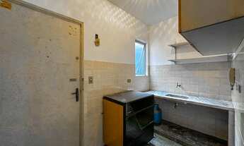 Imagem 2: APARTAMENTO COM 32 m² - MIRIM - PRAIA GRANDE SP