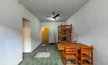 Imagem 4: APARTAMENTO COM 32 m² - MIRIM - PRAIA GRANDE SP