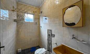 Imagem 5: APARTAMENTO COM 32 m² - MIRIM - PRAIA GRANDE SP