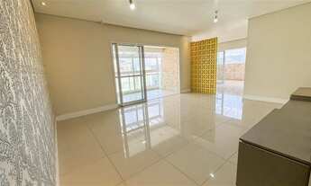 Imagem 2: APARTAMENTO COM 189 m² - PONTA DA PRAIA - SANTOS SP