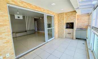 Imagem 4: APARTAMENTO COM 189 m² - PONTA DA PRAIA - SANTOS SP