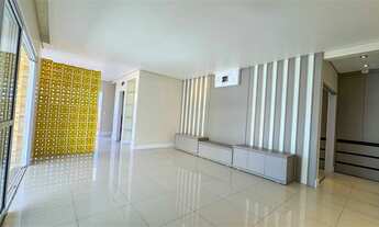 Imagem 5: APARTAMENTO COM 189 m² - PONTA DA PRAIA - SANTOS SP