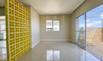 Imagem 6: APARTAMENTO COM 189 m² - PONTA DA PRAIA - SANTOS SP