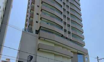 Imagem 4: APARTAMENTO COM 101 m² - AVIAÇÃO - PRAIA GRANDE SP