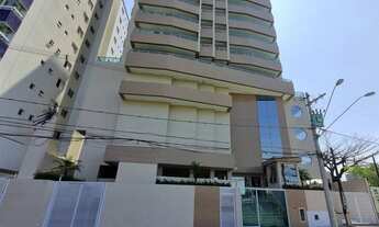 Imagem 3: APARTAMENTO COM 101 m² - AVIAÇÃO - PRAIA GRANDE SP