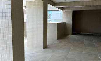 Imagem 5: APARTAMENTO COM 101 m² - AVIAÇÃO - PRAIA GRANDE SP