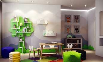 Imagem 3: APARTAMENTO COM 68 m² - GUILHERMINA - PRAIA GRANDE SP