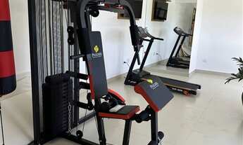 Imagem 2: APARTAMENTO COM 47.86 m² - FORTE - PRAIA GRANDE SP