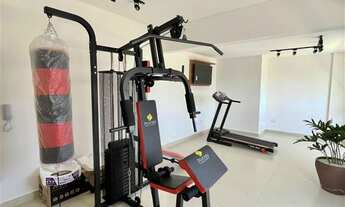 Imagem 3: APARTAMENTO COM 47.86 m² - FORTE - PRAIA GRANDE SP