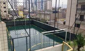 Imagem 3: APARTAMENTO COM 93.98 m² - AVIAÇÃO - PRAIA GRANDE SP