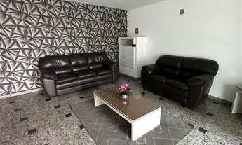 Imagem 5: APARTAMENTO COM 93.98 m² - AVIAÇÃO - PRAIA GRANDE SP