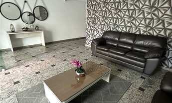 Imagem 6: APARTAMENTO COM 93.98 m² - AVIAÇÃO - PRAIA GRANDE SP