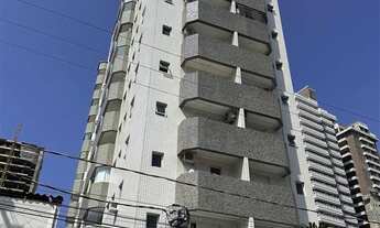 Imagem: APARTAMENTO COM 59.83 m² - FORTE - PRAIA