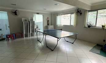 Imagem 2: APARTAMENTO COM 59.83 m² - FORTE - PRAIA GRANDE SP