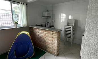 Imagem 3: APARTAMENTO COM 59.83 m² - FORTE - PRAIA GRANDE SP