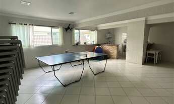 Imagem 4: APARTAMENTO COM 59.83 m² - FORTE - PRAIA GRANDE SP