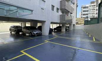 Imagem 5: APARTAMENTO COM 59.83 m² - FORTE - PRAIA GRANDE SP