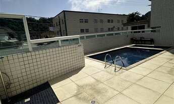 Imagem 6: APARTAMENTO COM 59.83 m² - FORTE - PRAIA GRANDE SP