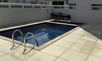 Imagem 7: APARTAMENTO COM 59.83 m² - FORTE - PRAIA GRANDE SP