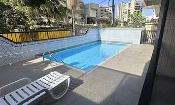 Imagem 2: APARTAMENTO COM 48.28 m² - CAIÇARA - PRAIA GRANDE SP
