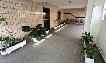 Imagem 3: APARTAMENTO COM 48.28 m² - CAIÇARA - PRAIA GRANDE SP