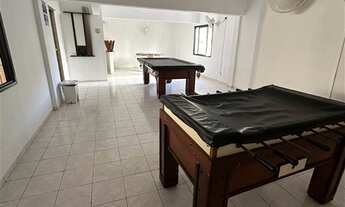 Imagem 4: APARTAMENTO COM 48.28 m² - CAIÇARA - PRAIA GRANDE SP