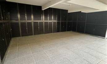 Imagem 5: APARTAMENTO COM 48.28 m² - CAIÇARA - PRAIA GRANDE SP