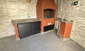 Imagem 6: APARTAMENTO COM 48.28 m² - CAIÇARA - PRAIA GRANDE SP