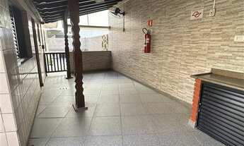 Imagem 7: APARTAMENTO COM 48.28 m² - CAIÇARA - PRAIA GRANDE SP