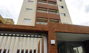 Imagem 3: APARTAMENTO COM 52.9 m² - CAIÇARA - PRAIA GRANDE SP