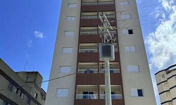 Imagem 5: APARTAMENTO COM 52.9 m² - CAIÇARA - PRAIA GRANDE SP