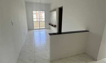 Imagem 6: APARTAMENTO COM 52.9 m² - CAIÇARA - PRAIA GRANDE SP