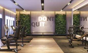 Imagem 7: APARTAMENTO COM 69.6 m² - MARACANÃ - PRAIA GRANDE SP