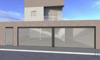 Imagem: CASA COM 86.97 m² - IMPERADOR - PRAIA GRANDE