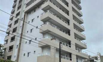 Imagem: APARTAMENTO COM 47.49 m² - MIRIM - PRAIA