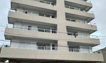 Imagem 2: APARTAMENTO COM 47.49 m² - MIRIM - PRAIA GRANDE SP