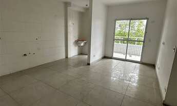 Imagem 3: APARTAMENTO COM 47.49 m² - MIRIM - PRAIA GRANDE SP