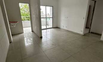 Imagem 4: APARTAMENTO COM 47.49 m² - MIRIM - PRAIA GRANDE SP