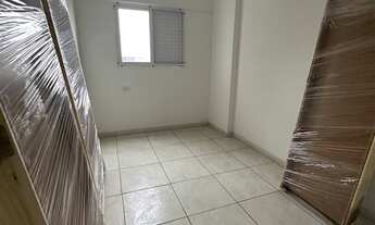 Imagem 7: APARTAMENTO COM 47.49 m² - MIRIM - PRAIA GRANDE SP
