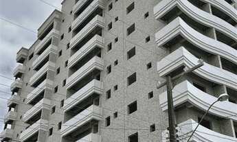 Imagem 2: APARTAMENTO COM 68.27 m² - CAIÇARA - PRAIA GRANDE SP