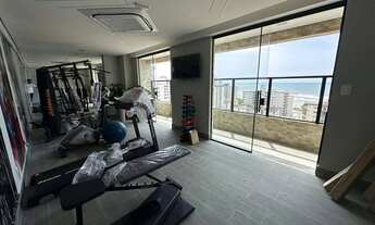 Imagem 7: APARTAMENTO COM 68.27 m² - CAIÇARA - PRAIA GRANDE SP