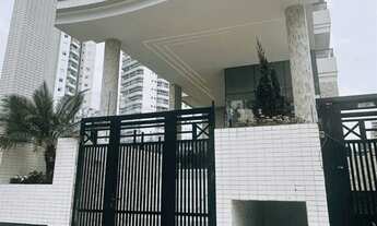 Imagem 5: APARTAMENTO COM 57.32 m² - CAIÇARA - PRAIA GRANDE SP