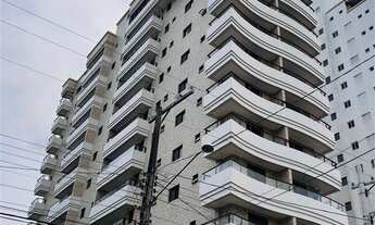 Imagem 4: APARTAMENTO COM 71.91 m² - CAIÇARA - PRAIA GRANDE SP