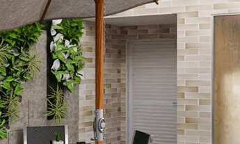 Imagem 3: APARTAMENTO COM 71.91 m² - CAIÇARA - PRAIA GRANDE SP