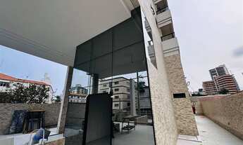 Imagem 6: APARTAMENTO COM 71.91 m² - CAIÇARA - PRAIA GRANDE SP