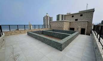 Imagem 7: APARTAMENTO COM 71.91 m² - CAIÇARA - PRAIA GRANDE SP