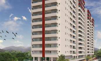 Imagem 4: APARTAMENTO COM 79 m² - CAIÇARA - PRAIA GRANDE SP