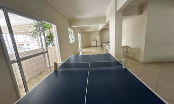 Imagem 2: APARTAMENTO COM 64.54 m² - GUILHERMINA - PRAIA GRANDE SP