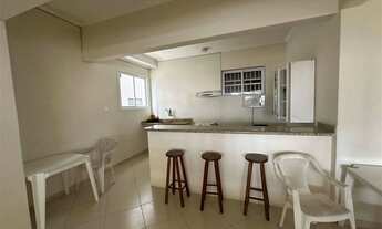 Imagem 4: APARTAMENTO COM 64.54 m² - GUILHERMINA - PRAIA GRANDE SP